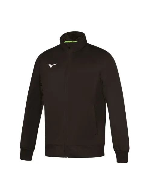 Jacke Mizuno Team Core Junior | Ofertas De Padel